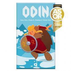 JEU ODIN (EN-FR)
